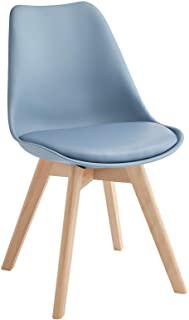 Miglior sedie legno e pelle