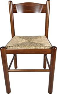 Miglior sedie legno massello rovere