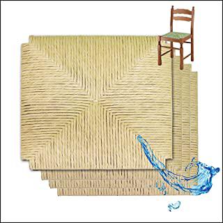 Miglior sedie legno paglia
