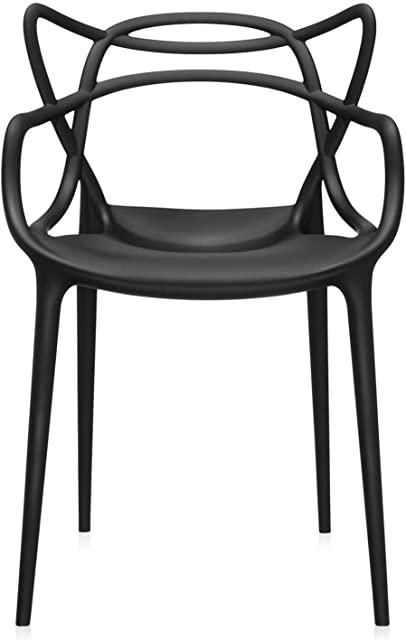 Miglior sedie masters kartell