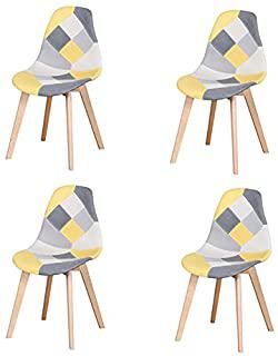 Miglior sedie patchwork