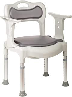 Miglior sedie per doccia per disabili con ruote