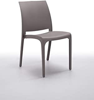Miglior sedie plastica