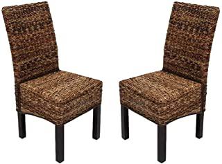 Miglior sedie rattan interno