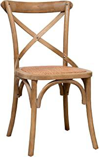 Miglior sedie shabby chic colorate