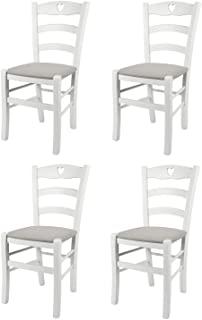 Miglior sedie shabby chic