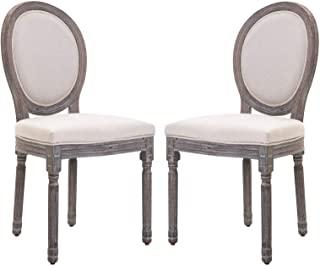 Miglior sedie shabby imbottite
