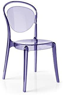 Miglior sedie trasparenti calligaris