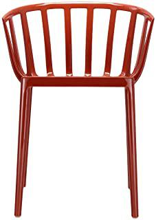 Miglior sedie trasparenti kartell