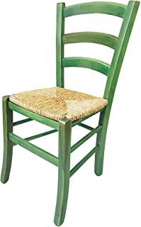 Miglior sedie vintage legno