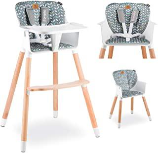 Miglior seggiolone sedia