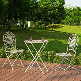 Miglior set tavolo balcone