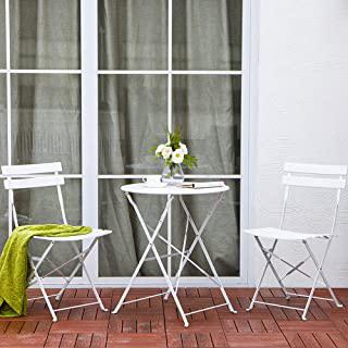 Miglior set tavolo e sedie da balcone