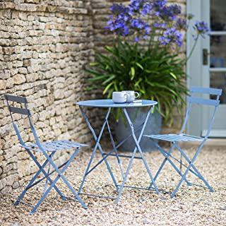 Miglior set tavolo e sedie da giardino