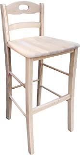 Miglior sgabelli cucina legno