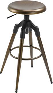 Miglior sgabelli stile industriale