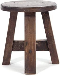 Miglior sgabello basso legno grezzo
