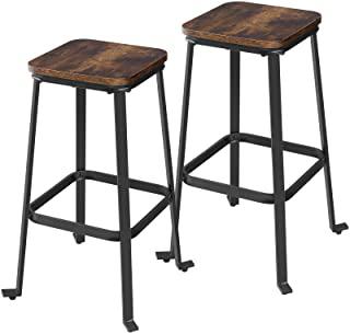 Miglior sgabello ferro e legno