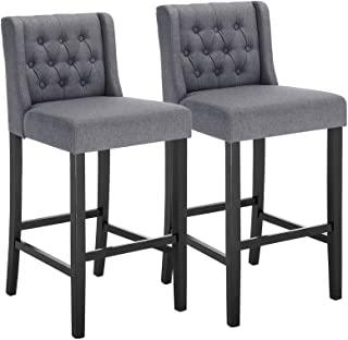 Miglior sgabello grigio