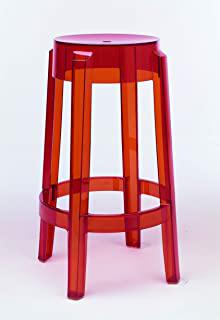 Miglior sgabello kartell trasparente