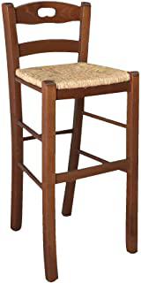 Miglior sgabello legno basso