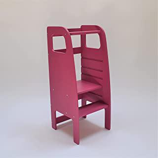 Miglior sgabello montessori