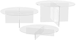 Miglior sgabello plexiglass