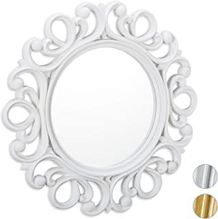 Miglior specchi da parete forme particolari