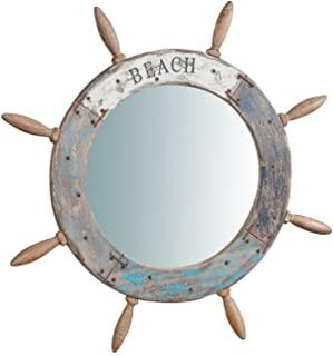 Miglior specchi forme particolari