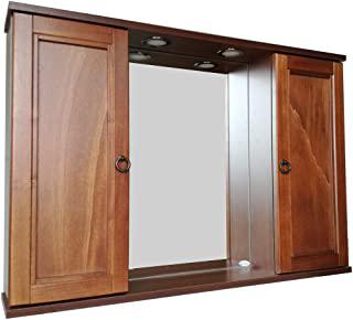 Miglior specchiera bagno con luce