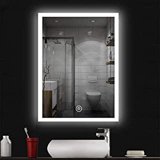 Miglior specchio bagno con led