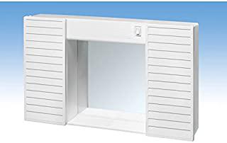 Miglior specchio bagno economico