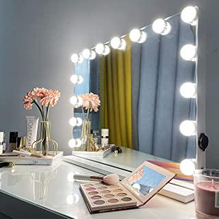Miglior specchio con lampadine