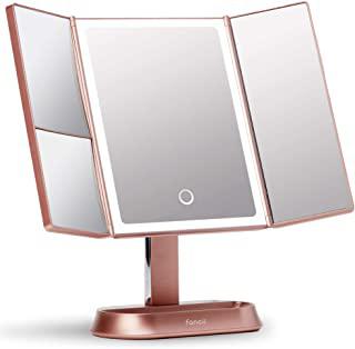 Miglior specchio con led per trucco
