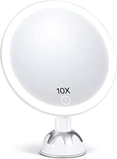 Miglior specchio con luce bagno