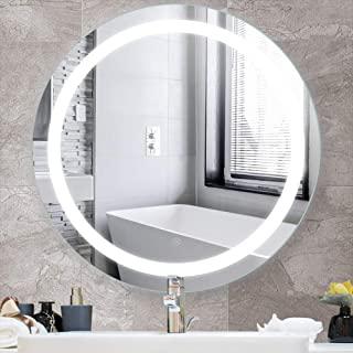 Miglior specchio contenitore rotondo
