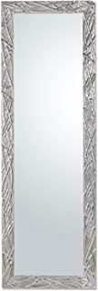 Miglior specchio cornice argento