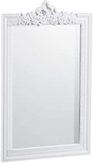 Miglior specchio cornice bianca