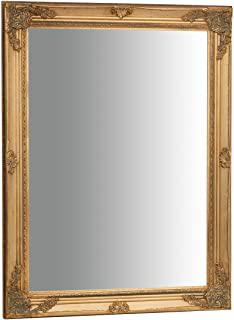 Miglior specchio cornice oro