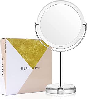 Miglior specchio da trucco