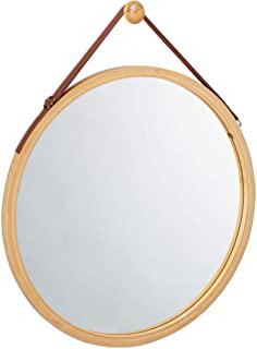 Miglior specchio di legno