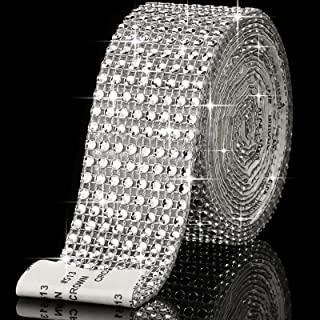 Miglior specchio glitterato argento
