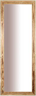 Miglior specchio legno grezzo