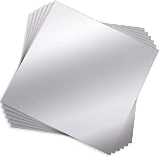 Miglior specchio plastica