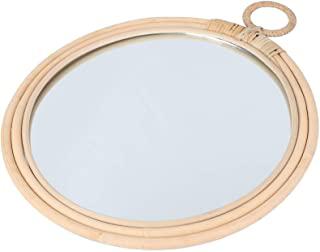 Miglior specchio rattan