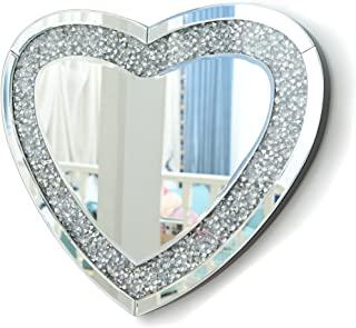 Miglior specchio stile shabby