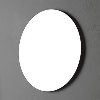 Miglior specchio tondo legno