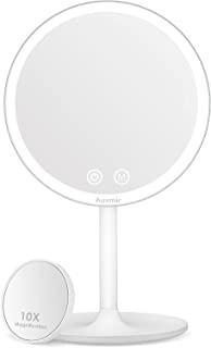 Miglior specchio trucco led