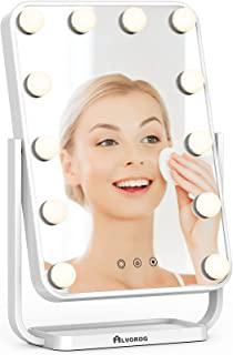 Miglior specchio trucco