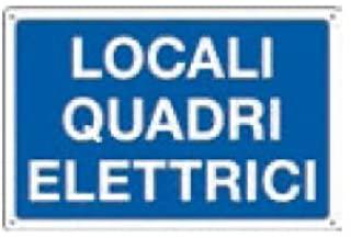 Miglior targa quadro elettrico